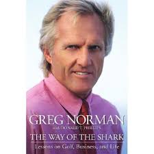 Marginalizing Morons: Greg Norman