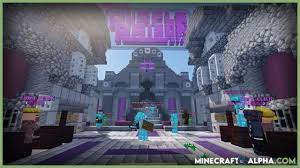 If you are tired of the same old minecraft server we invite you to check out our server to experience something that you cannot find anywhere else! Top 5 Minecraft Servers Like Hypixel Minecraft Alpha