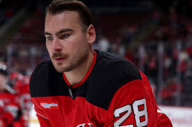 Scott Niedermayer: Remembering the New Jersey Devils Legend as His #27 is  Retired