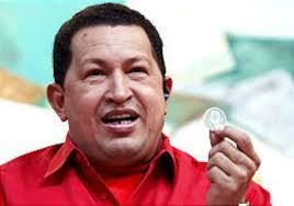 Chavez threatens to jail grocers