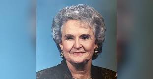 Shirley McClelland Obituary