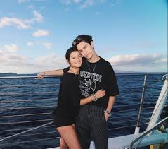 Pin By Aleeza Rehman On Charli In 2020 Cha Cha Charlie Video Cute Couples Goals