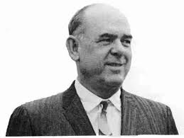 Circus Owner Jerry Collins