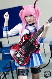 Pin On Cosplay