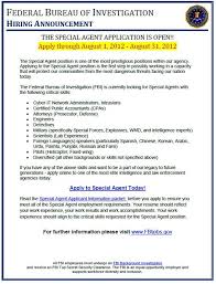 Read here what the fbi file is, and what application you need to open or convert it. Fbi Special Agent Resume Example Department Of Justice Stockton Federal Guide Upload Fbi Federal Resume Guide Resume Chief Security Officer Resume Sample Mail Or Email Resume Case Worker Resume Putting Certifications On