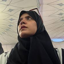 Bushra Imtiyaz Habshi