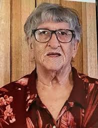 Obituary information for Betty Ham