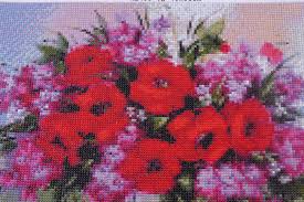 Pintura Diamante Diy Borboleta Flores Kit De Ponto Cruz De Diamantes De Cristal De Diamante Bordado Padroes Berlian Lukisan Cross Stitch Aliexpress Se eu nao tiver amor, sou um gongo que ressoa ou um cimbalo que retine. pintura diamante diy borboleta flores kit de ponto cruz de diamantes de cristal de diamante bordado padroes