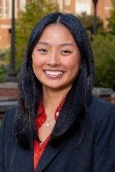 Meet the 2025-2026 Undergraduate Research Fellows