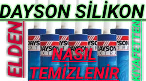 Bazen en iyi olanı bulmak. Dayson Silikon Elden Ve Kiyafetten Nasil Temizlenir Youtube
