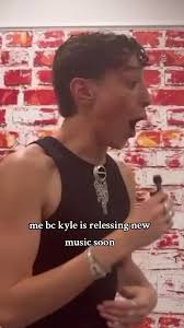 ¡Nuevas canciones de Kyle Alessandro que no puedes perderte!