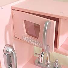 Check spelling or type a new query. Kidkraft Vintage Play Kitchen Pink 2 Pieces Amazon Sg Toys