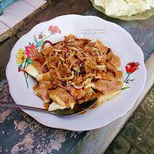 Yakin, gak mau mencobanya di rumah? Resep Kupat Tahu Klaten Kupat Tahu Domplang Blabak Yang Mantap Blog Ari Dharmayanti