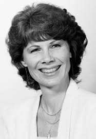 Biographies of Astronaut and Cosmonaut Candidates: Nancy Wenger