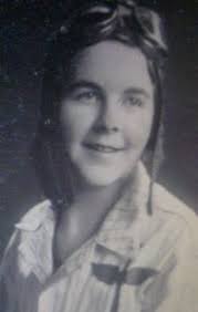 Ora Frances King Stevens (1915-1996)