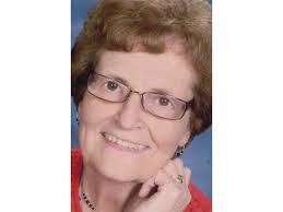 Glennys Hieronymus Obituary (1939