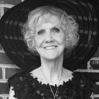 Rebecca Jane Thomas Poteat