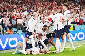 The euro 2021 started on 11 june, 2021 with turkey vs italy at the stadio olimpico in rome. Lmcngbg61fn Um