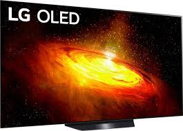Since i am using the internal netflix and amazon video apps mostly. Lg Oled65bx9lb 65 Zoll Oled Uhd Fernseher Mit Webos 5 0 Ab 1 346 60 Statt 1 499