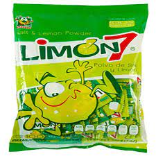Anahuac Limon 7 24 100 Raquel S Candy N Confections