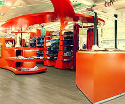 Apply for a free quote today for your dream projects. Retail Store Shop Interior Design Firm In Dhaka Bangladesh