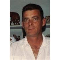 Retired Sgt. First Class Thomas (Tom) Capps Obituary