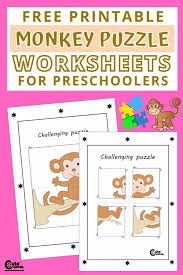 Educational toys planet provides the best jigsaw puzzles for 6 year olds by top toys companies. Fun Indoor Games For Kids Monkey Puzzle Cute Rascals Baby Kids Clothing Accessories Party Ideas