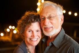 Judy Blume is blooming everywhere