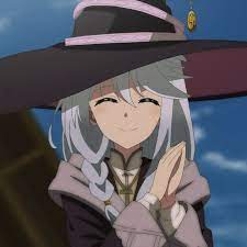 Nike Hazl X Gambar Anime Gambar