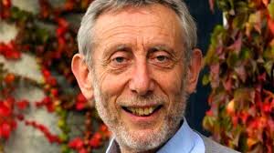 Momo celebrating time to read: IBBY 39th Congress 2024, Trieste Italy