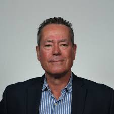 Started a new consulting engagement today as a Senior Adviser, with the  Dept.