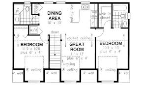 I have a 2 bed room apartment for rent in the heart of hicksville. Inside The Stunning 2 Bedroom Garage Apartment 20 Pictures House Plans
