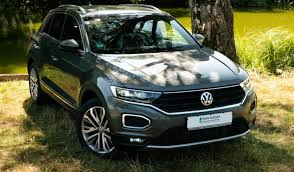To find out if a contractor's roc license is current and see other information related to the license, enter their 6 digit license number. Vw T Roc Auto Schuchl