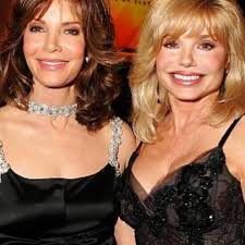 Rest in Peace Loni Anderson. What a beauty, gone too soon. My heart goes  out to her children, friends and loved ones. It was an amusing, strange  trip being an "80s sex-symbol."
