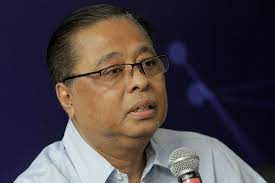 Official page defence minister, ministry of defence malaysia, yb dato' sri ismail sabri yaakob. Ismail Sabri Sues Sabah Paper For Rm10m Over Turtle Egg Case Malaysia Malay Mail