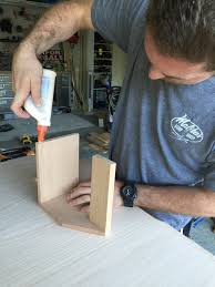 This is not your standard, generic beer tote. Beer Tote How To Decorate A Crate Home Diy On Cut Out Keep
