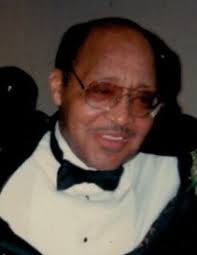 HERBERT BYRD, SR. Obituary