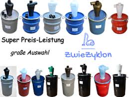 Maybe you would like to learn more about one of these? Zyklon Abscheider 60l 30l 20l Stahl Fass Absaugung Staubabscheider Werkstatt Set Ebay