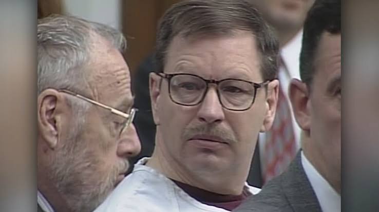 Reichert: Transfer of Green River killer was disrespectful | king5.com