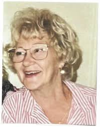 Alice Marie Peterson (Arends)