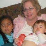 Sally Hendricks (sbh53) — профиль