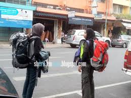 Posts about percutian di krabi written by providerinternetmurahblog. Pengalaman Backpacker Ke Krabi Hatyai Thailand Saudari