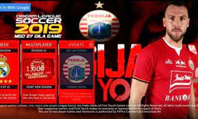 Download dream league soccer 2019 mod 6.13 apk obb data also know as dls 19, with latest features such as new players, jerseys, unlimited money, all players unlocked etc. Simple Hack 9999 Modsplug Com Download Dream League Soccer 2019 Mod Apk Timnas Indonesia Oakvillechamber