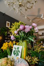 Contact the farmer's daughter flowers in pittsburgh on weddingwire. Shop Tour The Farmer S Daughter Flower Shop Design Sponge