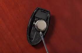 Most likely, a nissan key fob. How To Replace Battery In Nissan Intelligent Key Abc Nissan News Info In Phoenix Serving Scottsdale Az