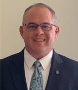 Todd Walter Selected as Scout Executive of Las Vegas Area Council