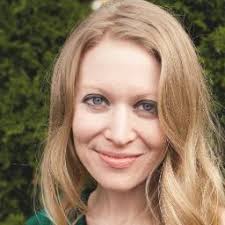 Rachel Strohm (@RachelStrohm)