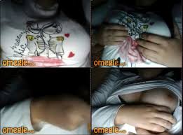 Omegle Girl Flashes Tits 2 Cover (Omegle_Girl_Flashes_Tits_2_Cover.jpg)  Image - 78116667 - TurboImageHost.com