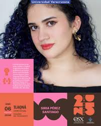 Es hoy! Felicidades a mi talentosa sobrina Siria PS 🙌🏼 @destacar