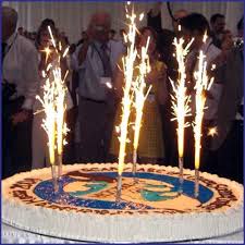 Unique Birthday Birthday Cake Candles Sparklers Gold Birthday Candle Sparklers Add A Sparkler To Dazzle Your Guests Birthday Cake With Candles Birthday Cake Sparklers Sparkler Candles